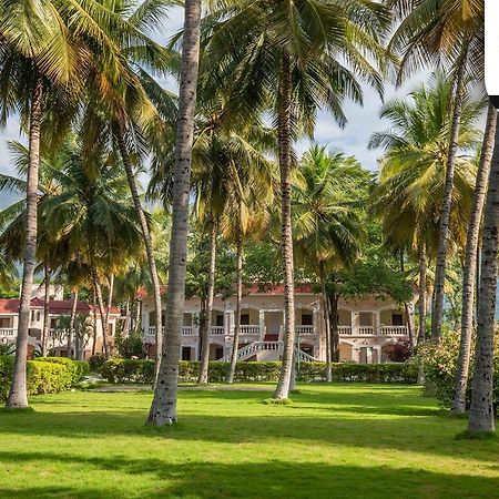 Avana Resort Mettuppālaiyam Eksteriør bilde