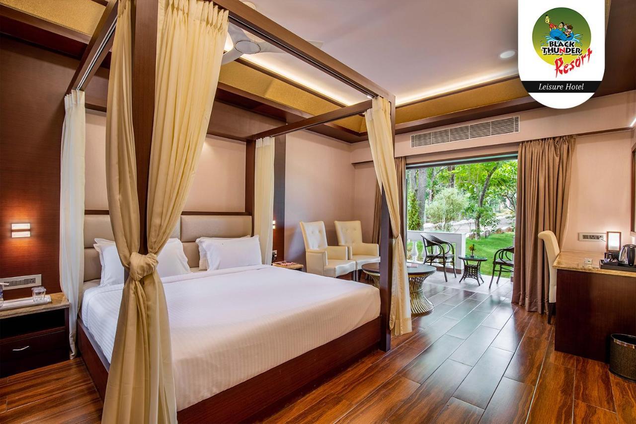 Avana Resort Mettuppālaiyam Eksteriør bilde
